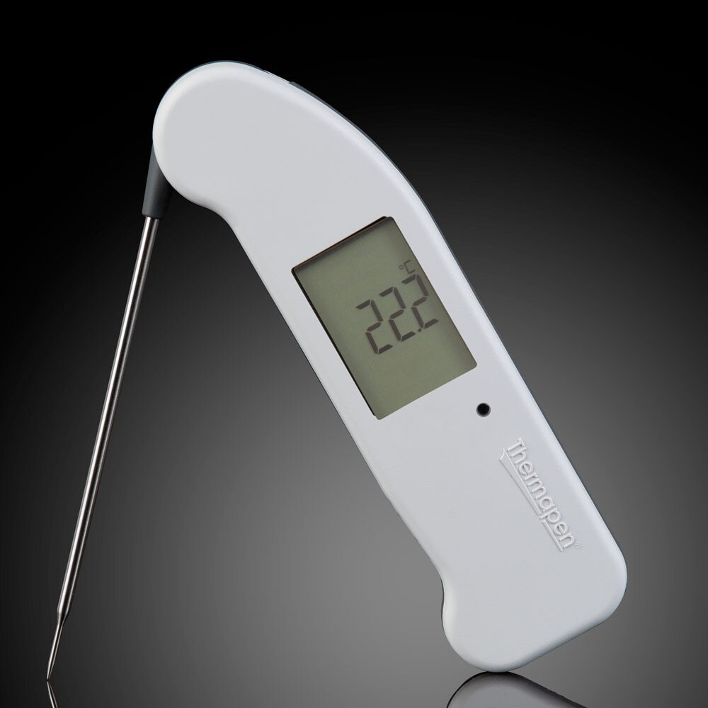 Thermapen One - White